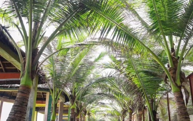 The Paradise Beach Resort and Apartment