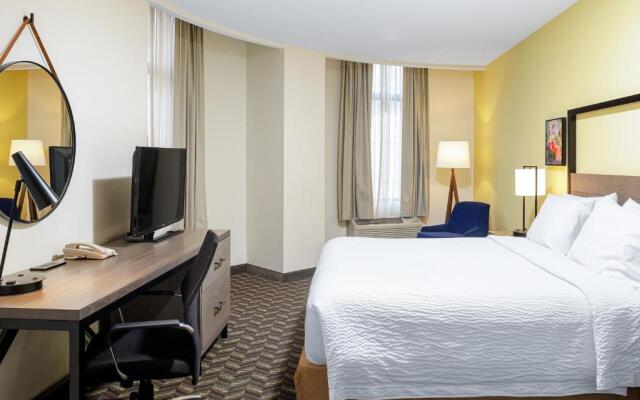 Residence Inn By Marriott New Rochelle