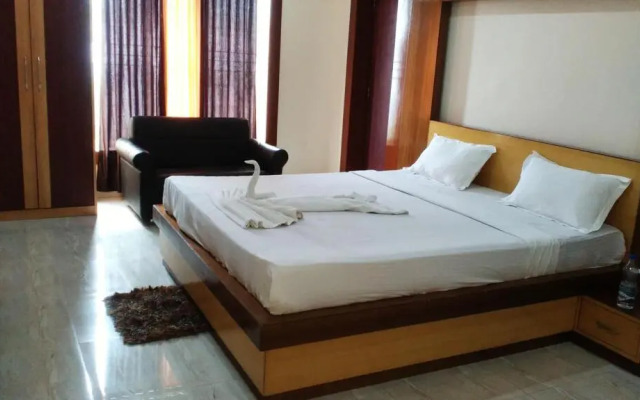 Ashiana Hill View Hotel