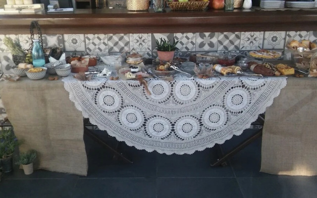 Vintage Suites Trikala