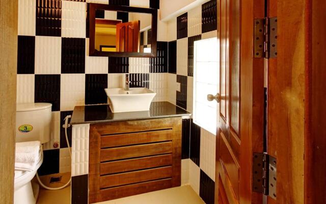 Mudra Angkor Boutique Hotel