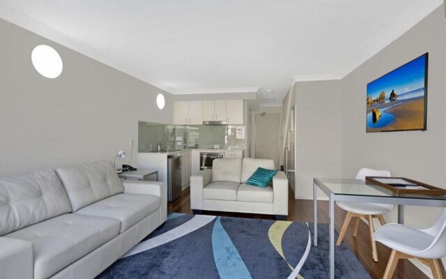 Terrigal Pacific Coastal Retreat