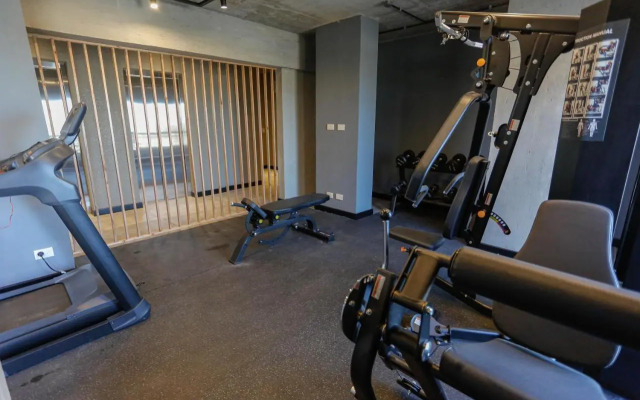 Howard Johnson Undici Republica de La Boca