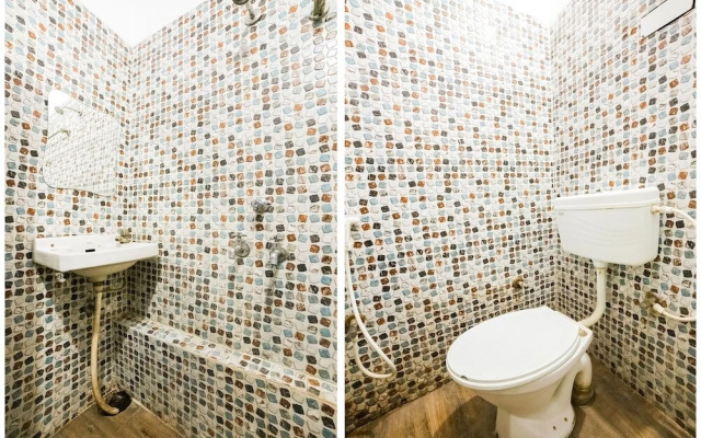 Hotel Kailash By OYO Rooms