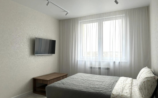 Апартаменты на улице Степана Разина 2 корпус 4