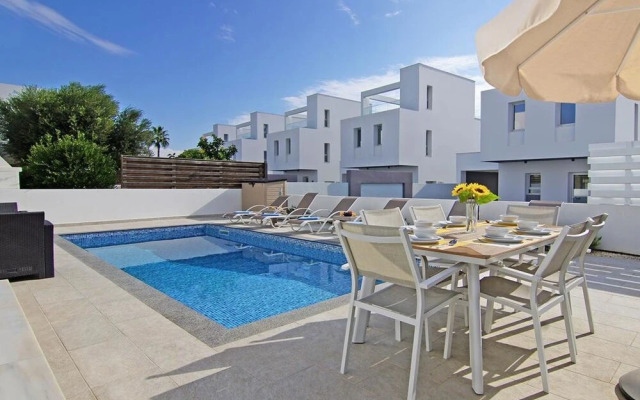 Amarilia Ayia Napa in Ayia Napa