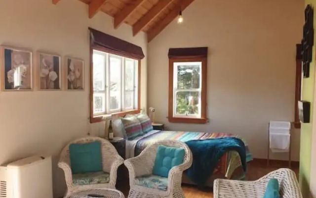 The Blackhouse Cottage