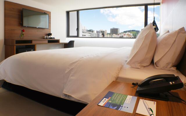 Park Inn by Radisson Quito
