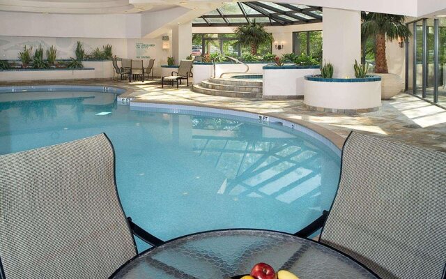 Embassy Suites Hotel Birmingham