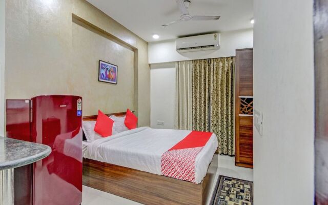 Oyo 43979 Hotel Urbanite