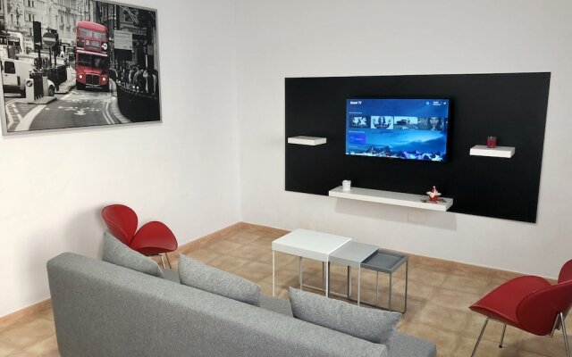 Apartamentos My Way