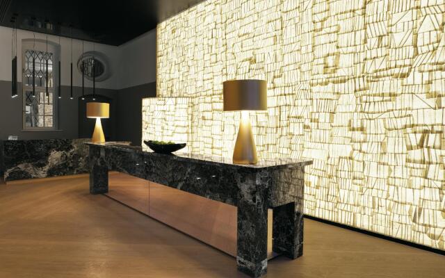 Steigenberger Icon Grandhotel Handelshof