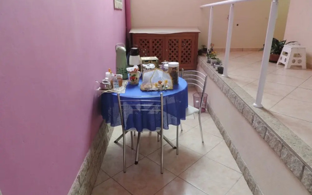 Pousada Em-Cantto