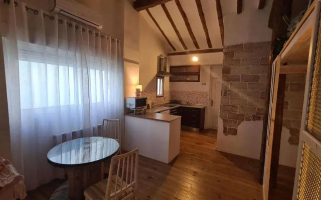 Loft Breton De Los Herreros