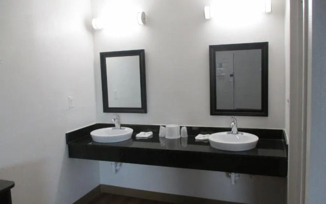 Rodeway Inn Chattanooga