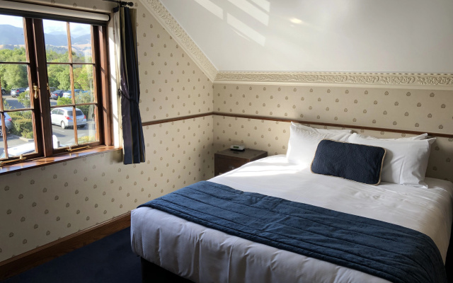Grand Arden Monaco Nelson – Guest Rooms – Upper Moutere