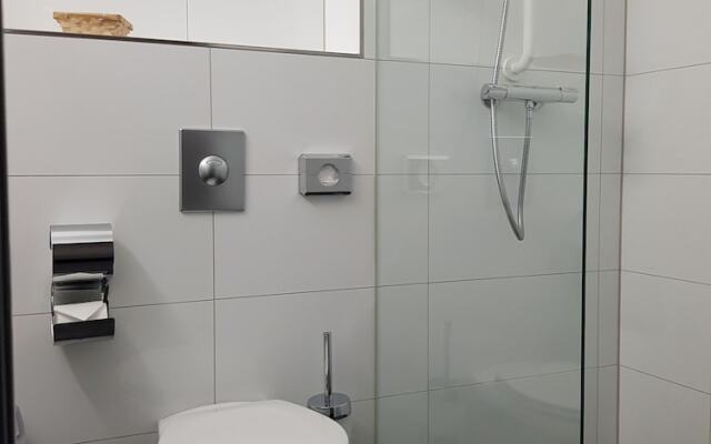 Euro Rastpark Zum Eichenzeller