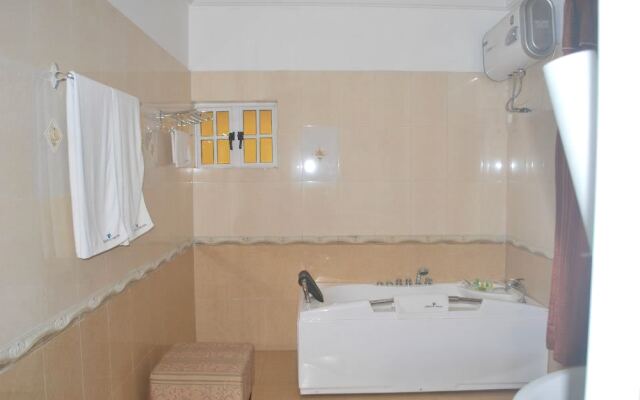 Jorany Hotel