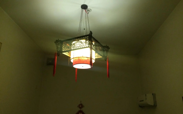 Ping Yao Fu Lin Yuan Hostel