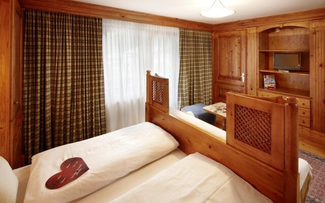 Hotel Gassner