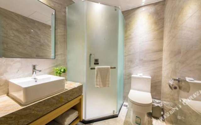 Sanyuan Hotel - Zhoushan