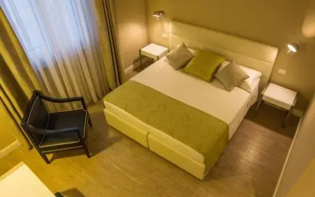 Hotel Universal