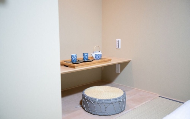 Onya Kaede – Guest Rooms – Kyoto