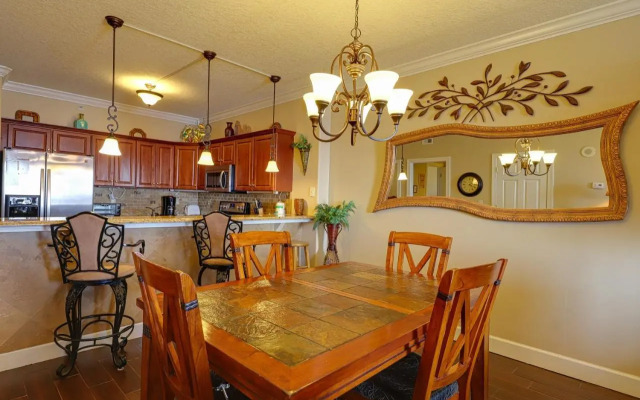 Emerald Isle 2207