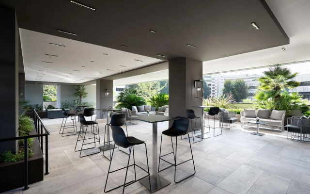 Sheraton Milan San Siro
