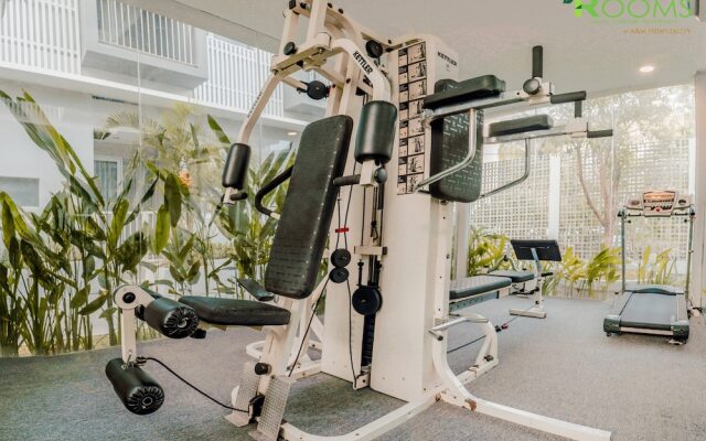 The Rooms Apartment by ARM Hospitality