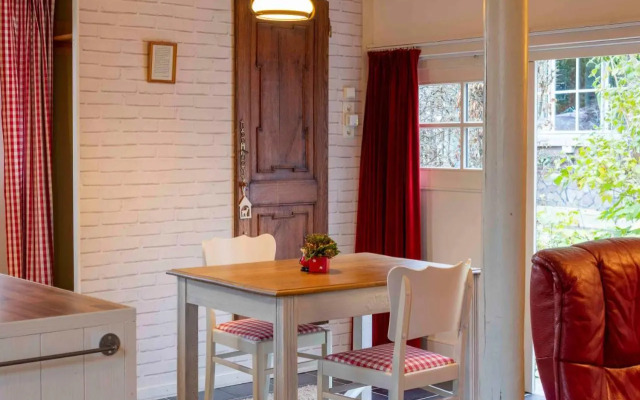 Gîte les Mineurs