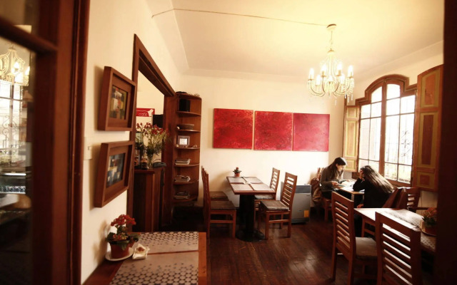 Conchita Flores B&B