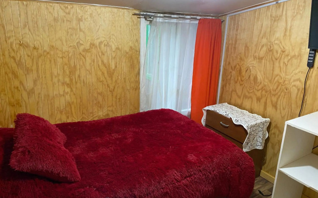 Hospedaje Punta Diamante