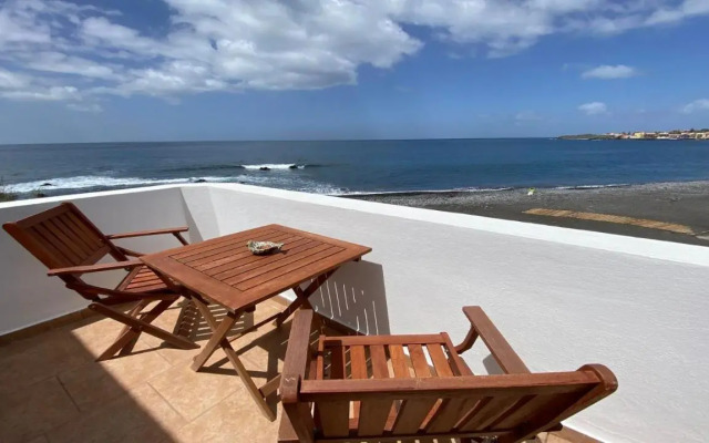 Casa La Puntilla - Estudio Nº 1