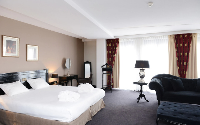 Amrâth Grand Hotel Frans Hals