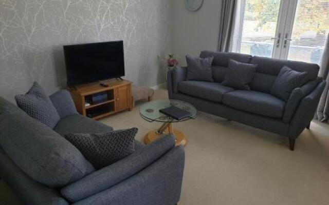 Hedgefield House Flat 34