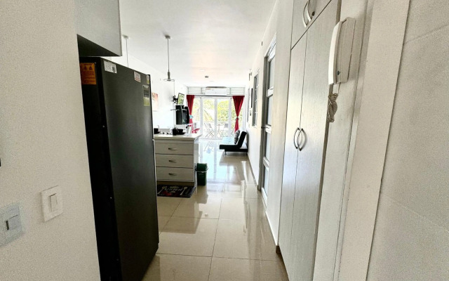 Apartamentos Amoblados en Imbanaco & Tequendama Con Aire Acondicionado Y Piscina