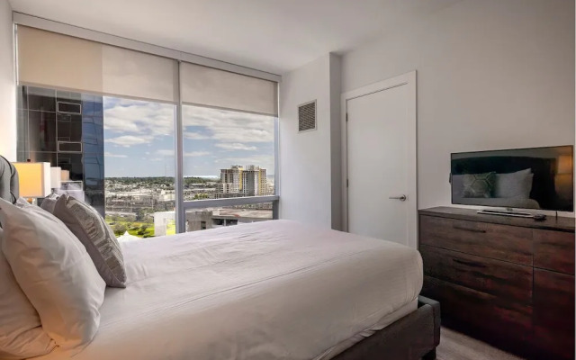 Atlantic Station West - 16K