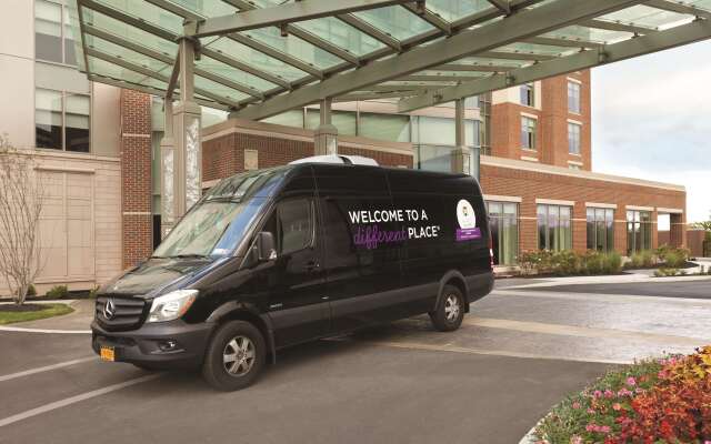 Hyatt Place Buffalo/Amherst