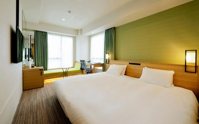 HOTEL UNIZO Tokyo Shimbashi
