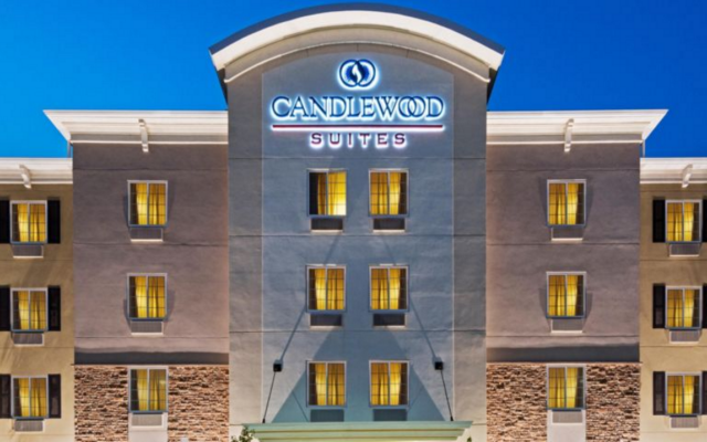 Candlewood Suites Omaha - Millard Area, an IHG Hotel