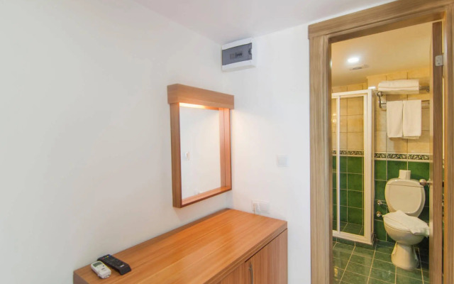 Kolibri Resort Hotel