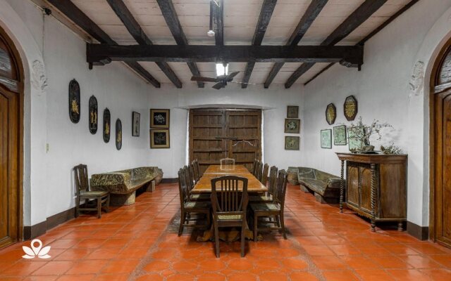 Villa Angela Heritage House