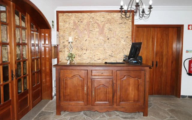 Refuge Holiday Homes | Monte Alentejano