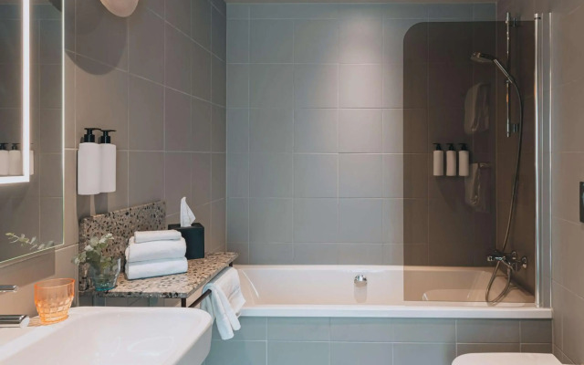 Story Hotel Studio Malmo, part of JdV by Hyatt