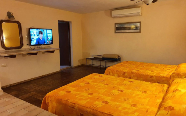 Hotel Suites Kino