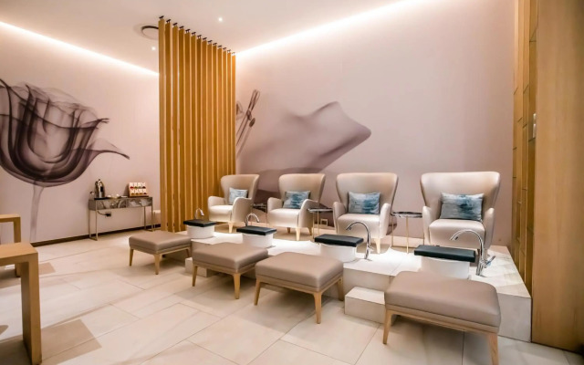 The Houghton Hotel, Spa, Wellness & Golf