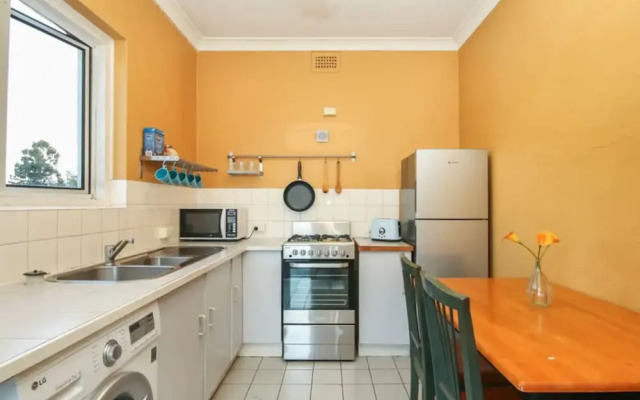 Comfy 1 Bedroom Studio Walking Distance To South Bank