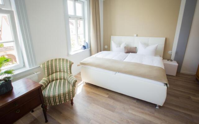 Pension Artem Orbis