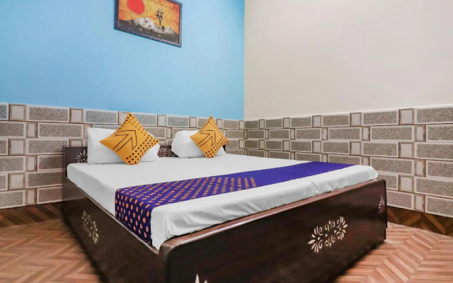 R N Residency by OYO Rooms